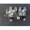 Recambio de bobina encendido para fiat brava (182) 1.6 16v cat referencia OEM IAM 0040100029  