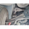 Recambio de tirante trasero izquierdo para porsche cayenne (typ 9pa) básico referencia OEM IAM   
