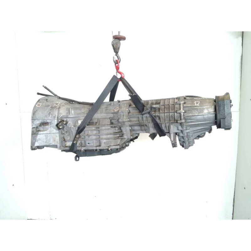 Recambio de caja cambios para volkswagen touareg (7la) tdi r5 referencia OEM IAM HAN  