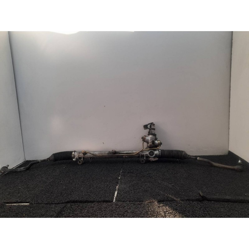 Recambio de cremallera direccion para mercedes-benz clase a (w168) 170 cdi (168.008) referencia OEM IAM 16846020009908421848 A16