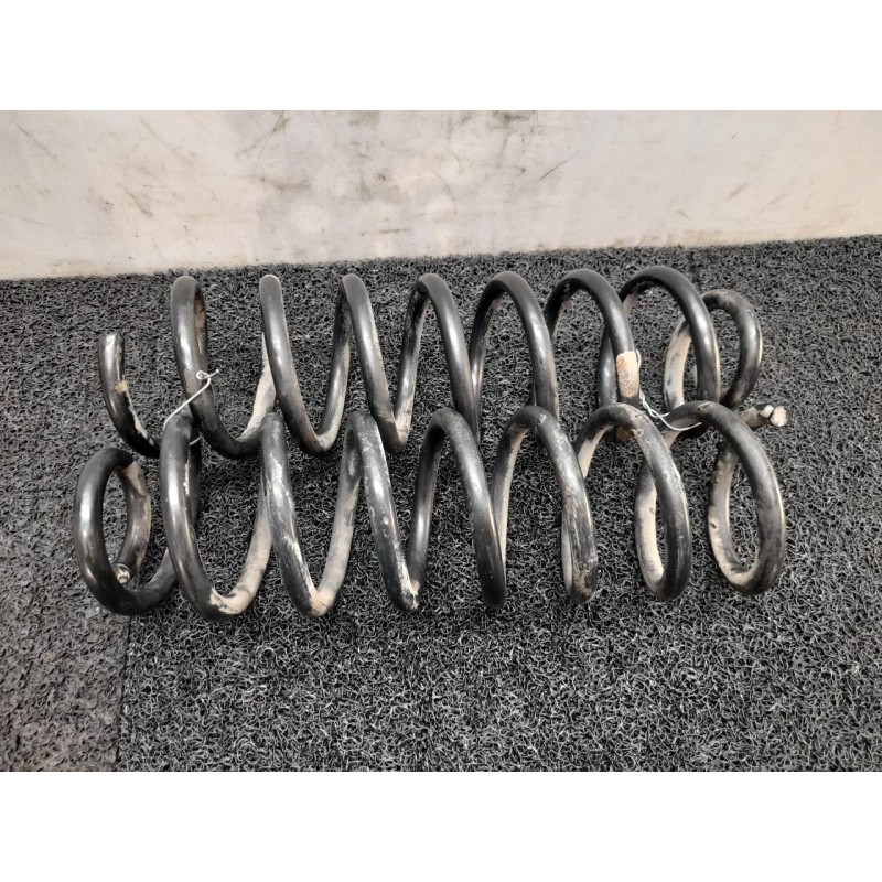 Recambio de muelle amortiguacion para renault megane ii coupe/cabrio authentique referencia OEM IAM   