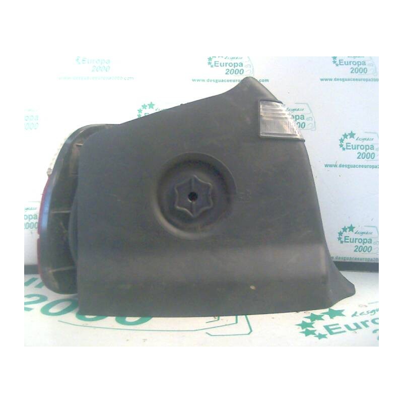 Recambio de piloto trasero derecho para bmw serie 3 berlina (e36) 1.6 cat (m43) referencia OEM IAM - Gris 2