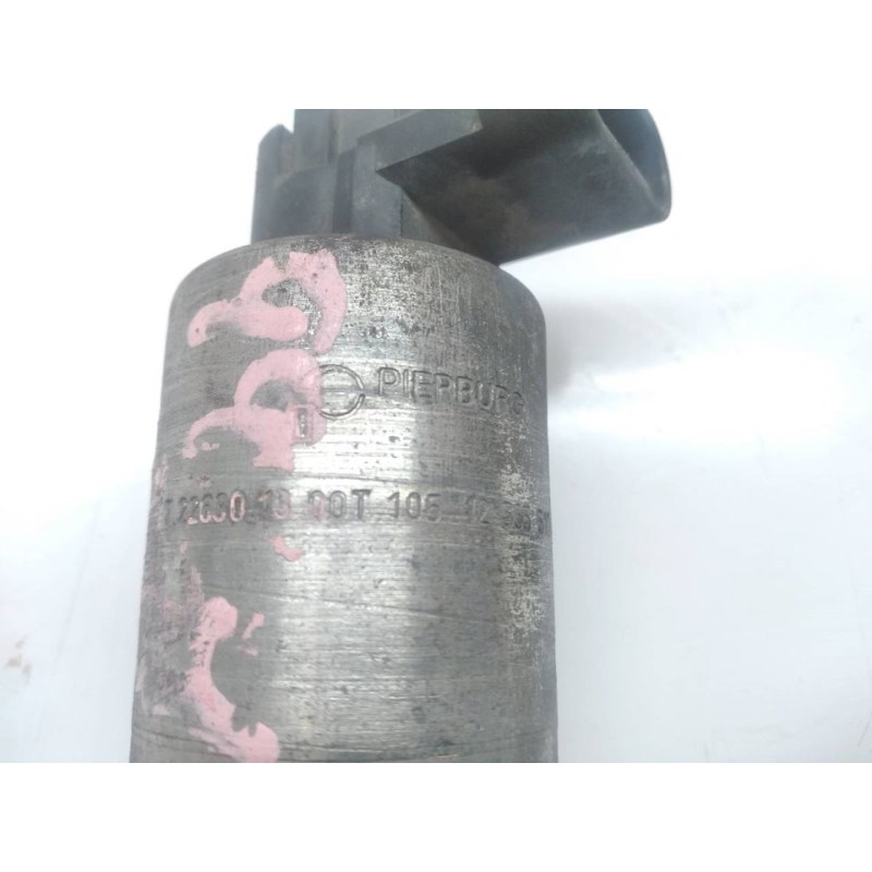 Recambio de valvula ralenti para opel astra g coupé 2.2 16v cat (z 22 se) referencia OEM IAM 7226301300T 565517 - Gris 2