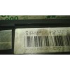 Recambio de mando climatizador para citroën c5 berlina 1.8 cat (6fz / ew7j4) referencia OEM IAM 96470014ZK  