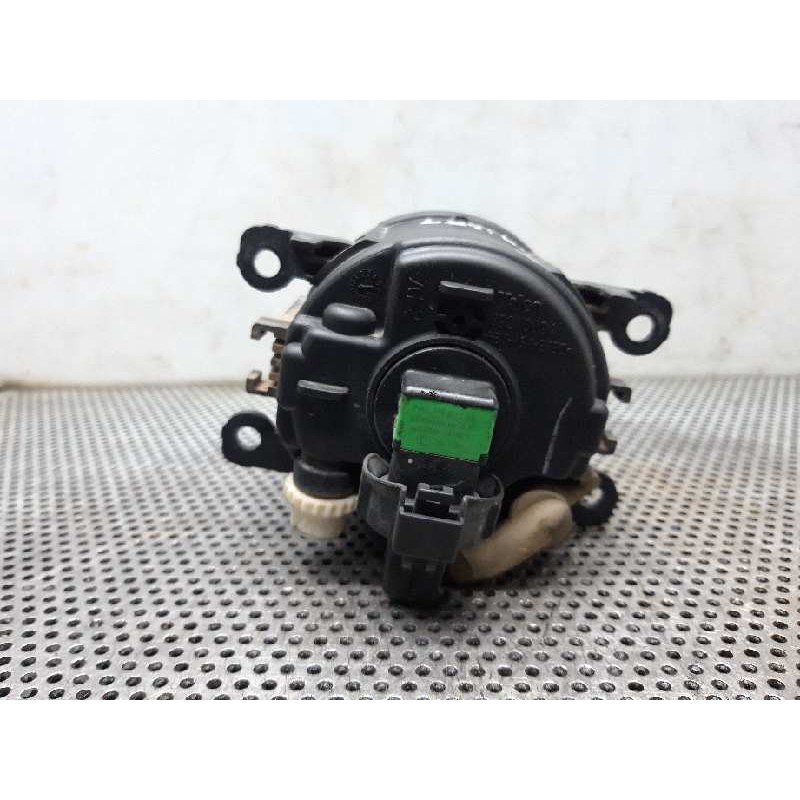 Recambio de faro antiniebla derecho para citroën c4 berlina collection referencia OEM IAM 9650001680  VALEO 3
