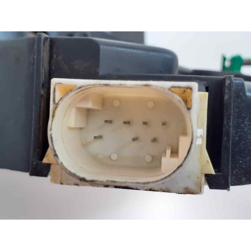 Recambio de cerradura puerta delantera derecha para land rover freelander (ln) s familiar referencia OEM IAM 200390751427 4