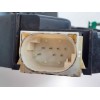 Recambio de cerradura puerta delantera derecha para land rover freelander (ln) s familiar referencia OEM IAM 200390751427  