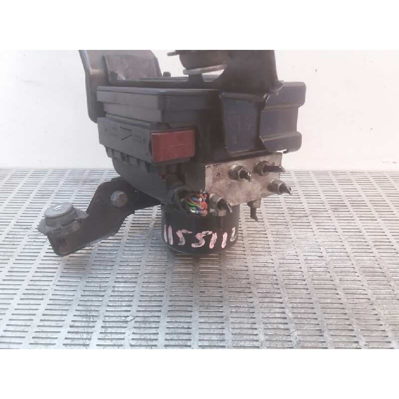 Recambio de abs para opel astra gtc 1.7 16v cdti referencia OEM IAM 1002060206 13213610 3