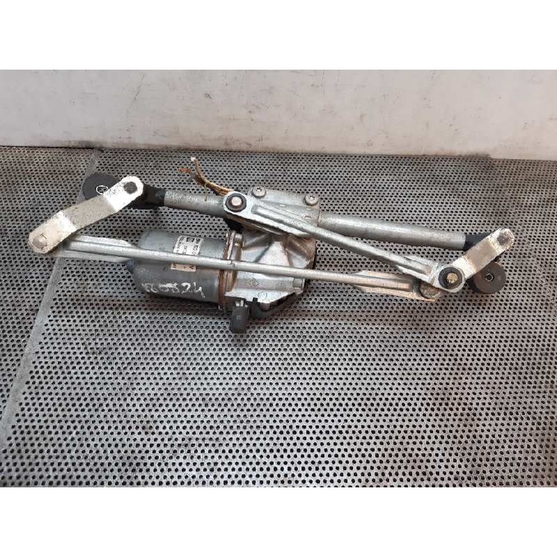 Recambio de motor limpia delantero para opel corsa d cosmo referencia OEM IAM 405067 4168C 