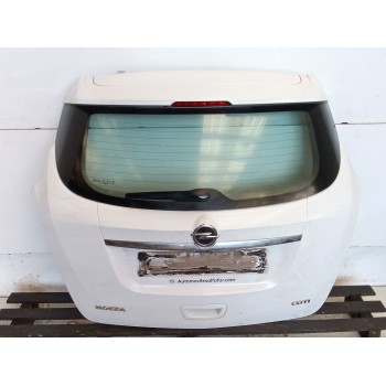 PORTON TRASERO 