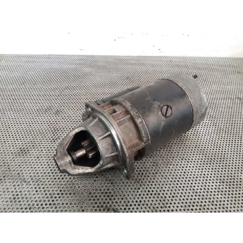 Recambio de motor arranque para volvo serie 240 berlina referencia OEM IAM 0001311108  BOSCH - Blanco 3