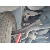 Recambio de tirante trasero izquierdo para porsche cayenne (typ 9pa) básico referencia OEM IAM   