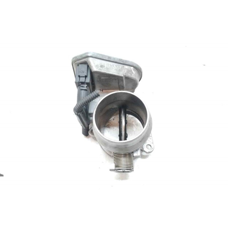 Recambio de caja mariposa para bmw serie 1 berlina (e81/e87) 116d referencia OEM IAM B92900607 780437302 - Blanco 2