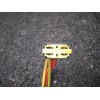 Recambio de antirrobo / llave contacto para renault scenic rx4 (ja0) 2.0 16v referencia OEM IAM   