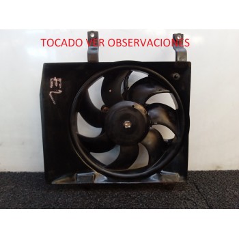 ELECTROVENTILADOR 11226KQ 
