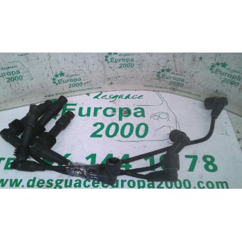 JUEGO CABLES BUJIA 