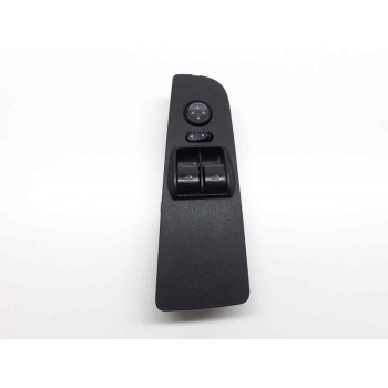 MANDO ELEVALUNAS DELANTERO IZQUIERDO 31255 