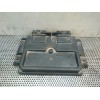 Recambio de centralita motor uce para peugeot 206 berlina 1.9 diesel referencia OEM IAM 9639587680 R04080015F 9640899880