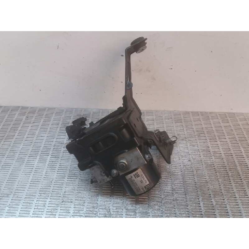 Recambio de abs para opel astra gtc 1.7 16v cdti referencia OEM IAM 1002060206 13213610 4