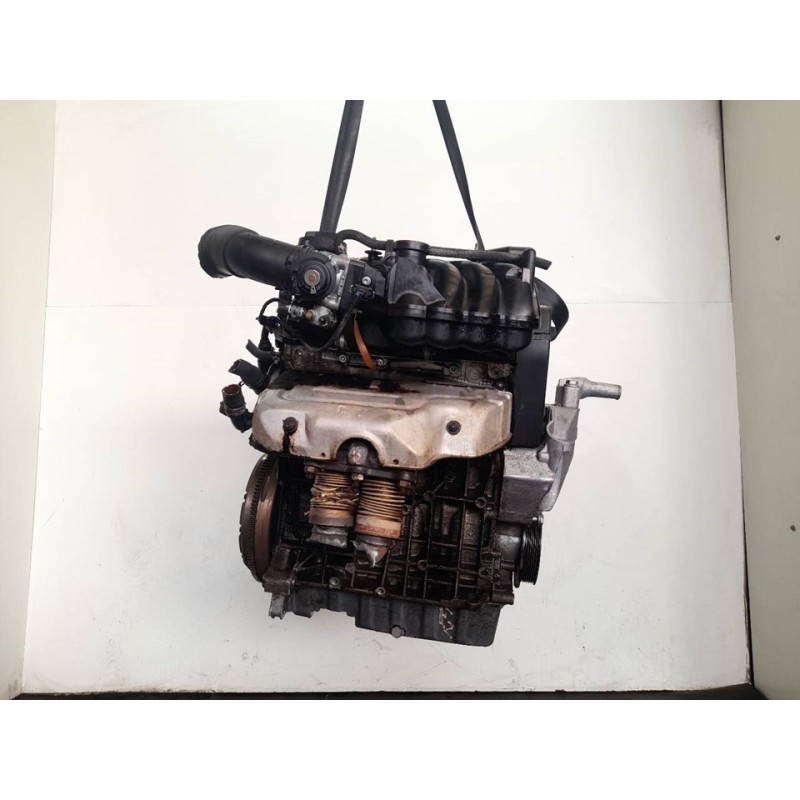 Recambio de motor completo para audi a3 (8l) 1.6 ambition referencia OEM IAM AEH  