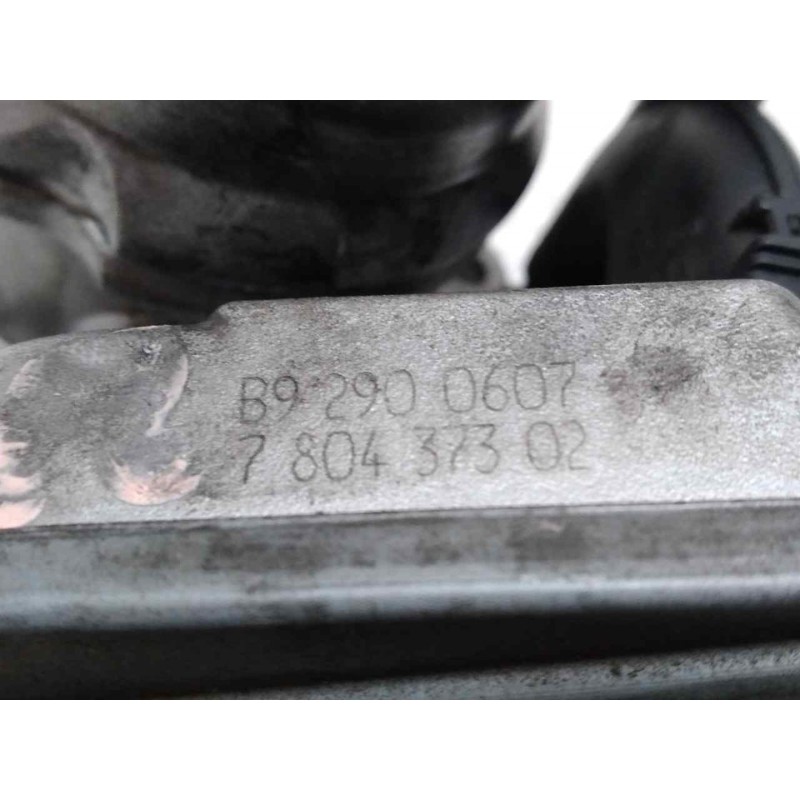 Recambio de caja mariposa para bmw serie 1 berlina (e81/e87) 116d referencia OEM IAM B92900607 780437302 - Blanco 3