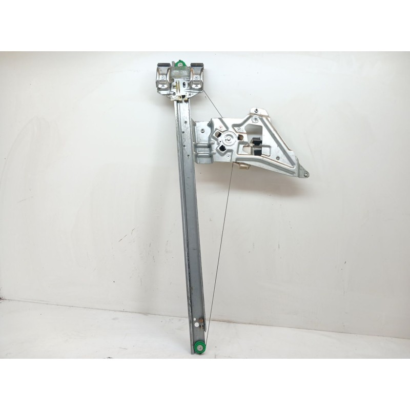 Recambio de elevalunas delantero derecho para mercedes-benz sprinterii caja cerrada (desde 01.06) 309/311/313/315  cdi (906.631/ - Blanco 3