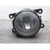 Recambio de faro antiniebla izquierdo para citroën c4 berlina collection referencia OEM IAM 9650001680  VALEO