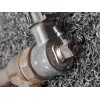 Recambio de inyector para hyundai getz (tb) 1.5 crdi referencia OEM IAM 0445110256 338002A400 