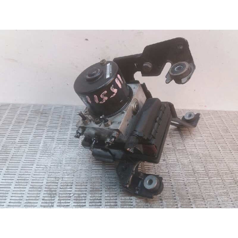 Recambio de abs para opel astra gtc 1.7 16v cdti referencia OEM IAM 1002060206 13213610 5