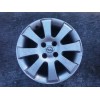 Recambio de llanta para opel astra h ber. referencia OEM IAM  122266 