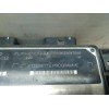 Recambio de centralita motor uce para peugeot 206 berlina 1.9 diesel referencia OEM IAM 9639587680 R04080015F 9640899880