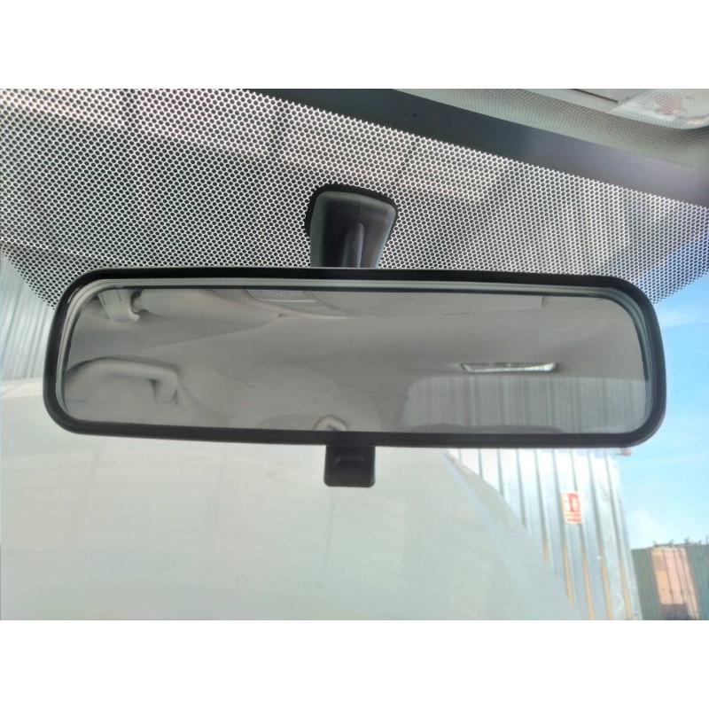 Recambio de espejo para toyota auris active referencia OEM IAM   