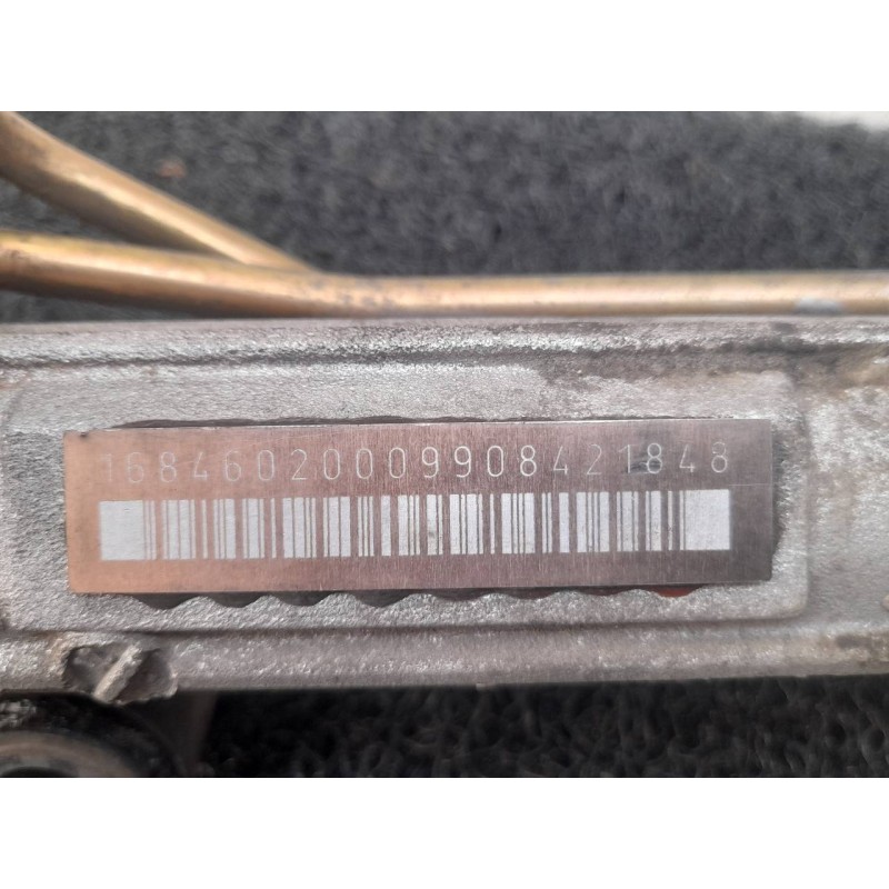 Recambio de cremallera direccion para mercedes-benz clase a (w168) 170 cdi (168.008) referencia OEM IAM 16846020009908421848 A16 - Verde 3