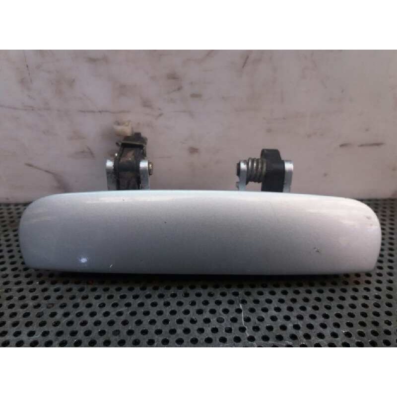 Recambio de maneta exterior delantera derecha para audi a3 (8l) 1.8 t ambiente quattro (132kw) referencia OEM IAM   