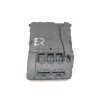 Recambio de caja reles / fusibles para renault megane ii coupe/cabrio authentique referencia OEM IAM 8200780018 U118400150J 