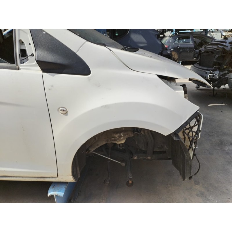 Recambio de aleta delantera derecha para ford ka (ccu) urban referencia OEM IAM   