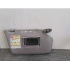 Recambio de parasol derecho para mazda 2 berlina (dy) 1.4 active+ (59kw) referencia OEM IAM   