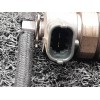 Recambio de inyector para hyundai getz (tb) 1.5 crdi referencia OEM IAM 0445110256 338002A400 