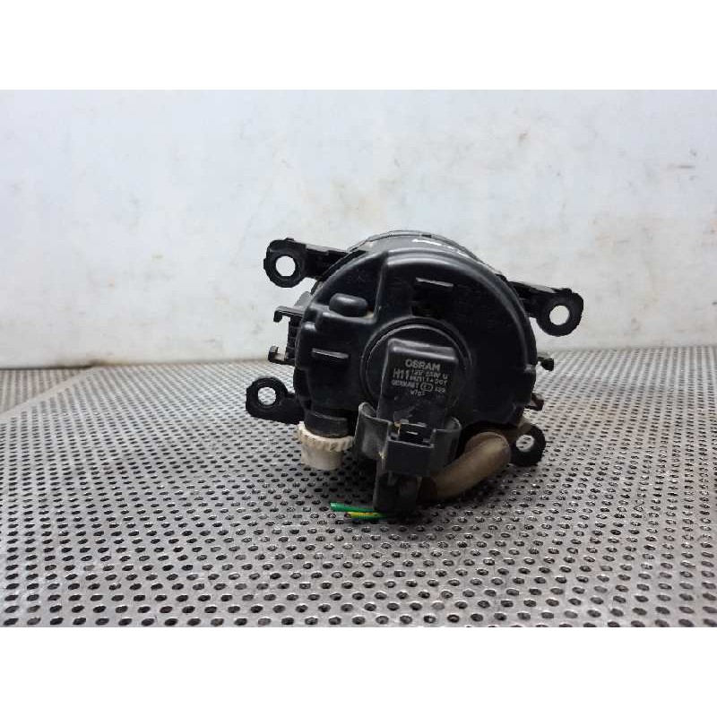 Recambio de faro antiniebla izquierdo para citroën c4 berlina collection referencia OEM IAM 9650001680  VALEO 2