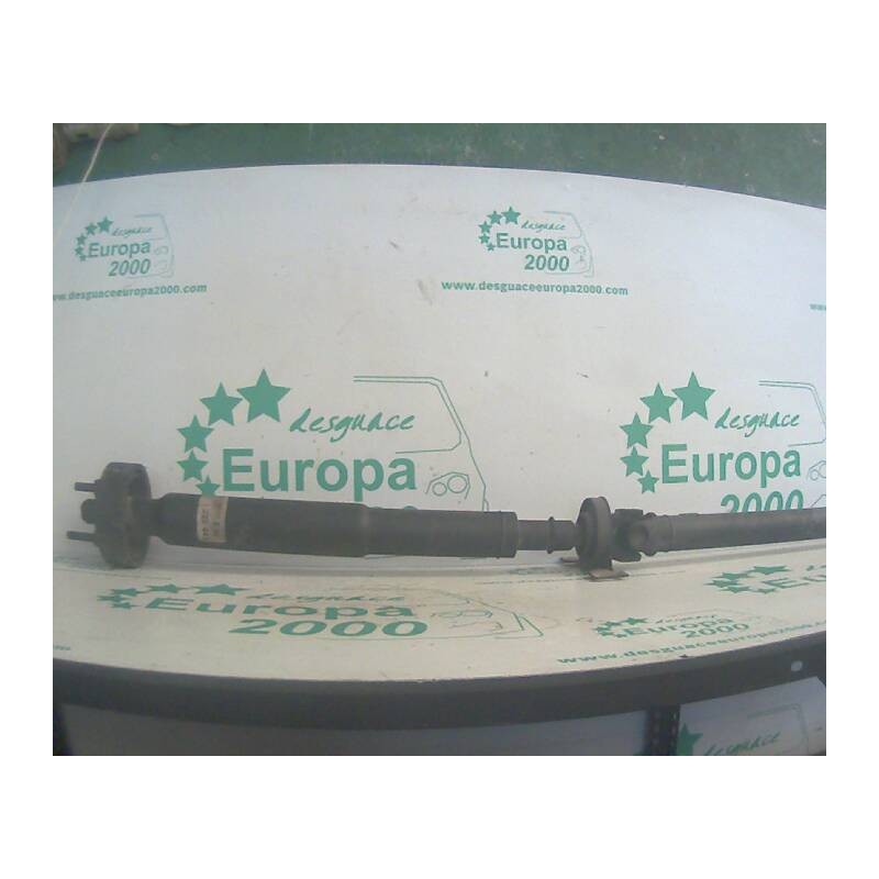 Recambio de transmision central para bmw serie 3 berlina (e36) 1.6 cat (m43) referencia OEM IAM   