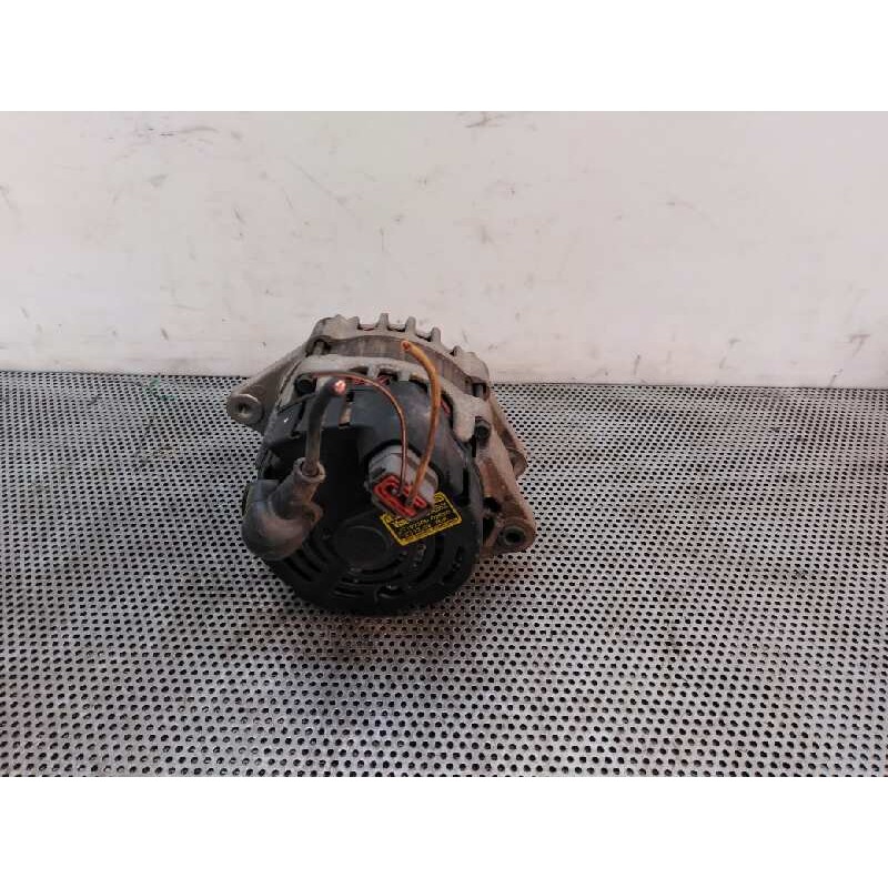 Recambio de alternador para hyundai getz (tb) 1.1 básico referencia OEM IAM TA000A55601 3730002550 - Negro 6