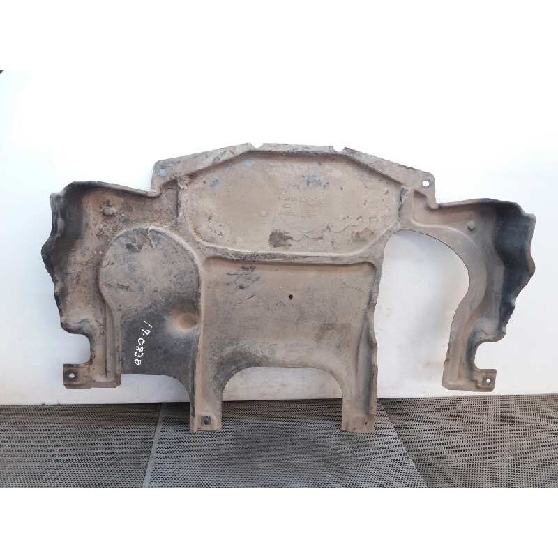 Recambio de cubrecarter para mercedes-benz clase c (w203) berlina 180 compressor (203.046) referencia OEM IAM 2