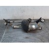 Recambio de motor limpia delantero para opel corsa d cosmo referencia OEM IAM 405067 4168C 