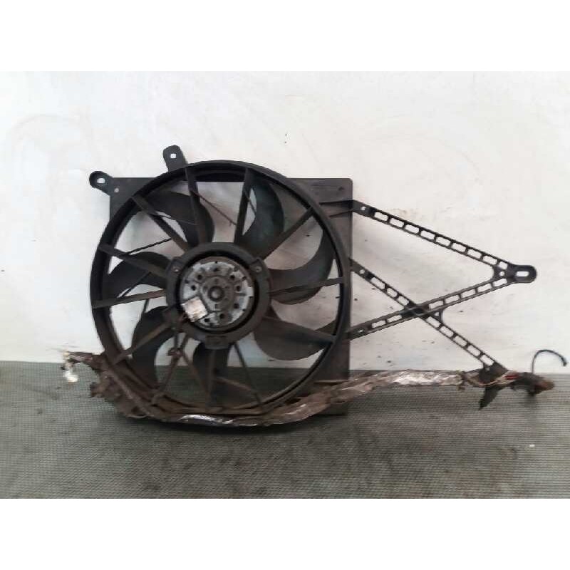 Recambio de electroventilador para opel astra g berlina club referencia OEM IAM 0130303245 24431825 BOSCH