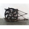 Recambio de electroventilador para opel astra g berlina club referencia OEM IAM 0130303245 24431825 BOSCH