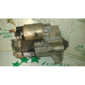 MOTOR ARRANQUE M00T82081 