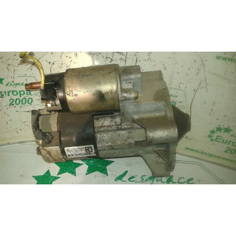 Recambio de motor arranque para citroën c5 berlina 1.8 cat (6fz / ew7j4) referencia OEM IAM M00T82081  