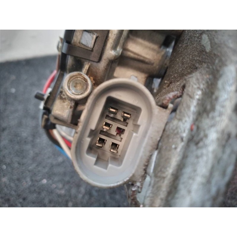 Recambio de motor limpia delantero para renault scenic rx4 (ja0) 2.0 16v referencia OEM IAM 0390241352  BOSCH 2