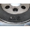 Recambio de volante motor para toyota avensis berlina (t25) 2.0 executive sedán (4-ptas.) referencia OEM IAM 41R  