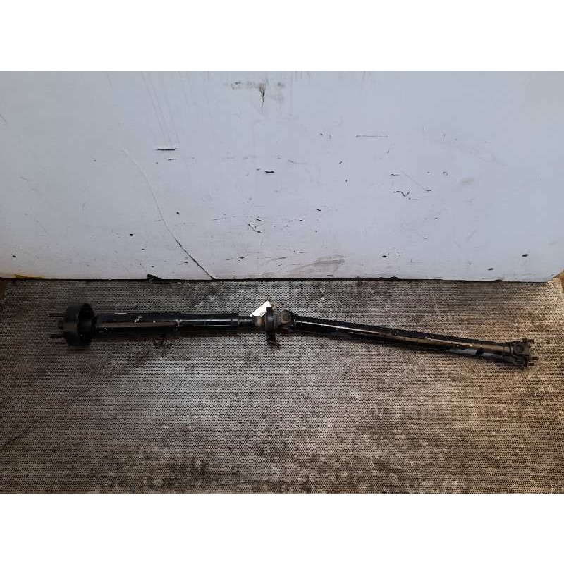 Recambio de transmision central para bmw serie 3 berlina (e36) 1.6 cat (m43) referencia OEM IAM - Gris 2